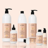 Farmavita Omniplex Smooth Experience Glättungsflüssigkeit 900 ml