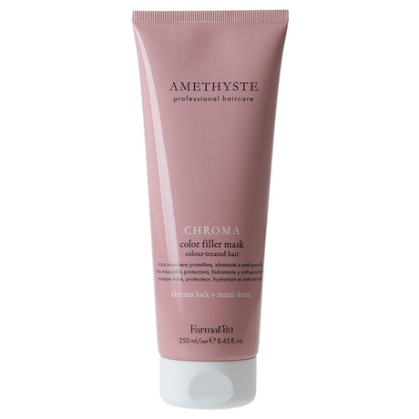 Farmavita Amethyst Chroma Farbfüllmaske 250 ml