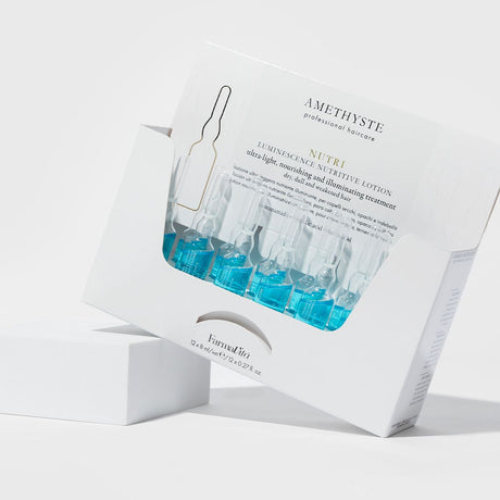 Farmavita Amethyst Nutri Lumineszenz Nährlotion 10x10ml