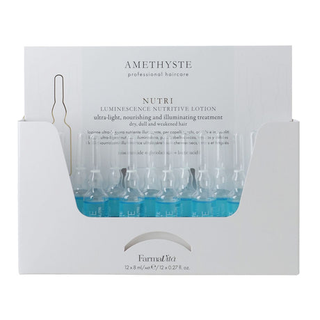 Farmavita Amethyst Nutri Lumineszenz Nährlotion 10x10ml