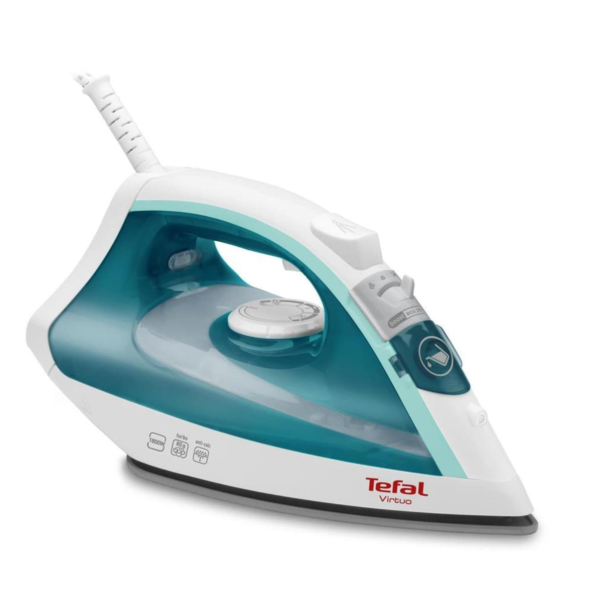 Tefal Virtuo Dampfbügeleisen