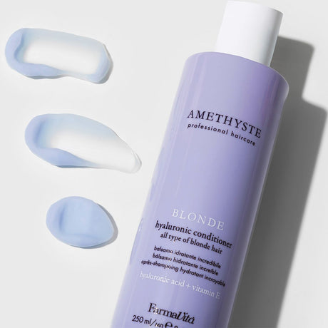 Farmavita Amethystblond Hyaluron-Conditioner 250 ml