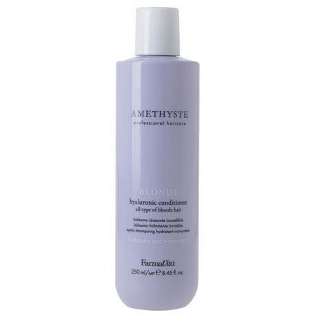 Farmavita Amethystblond Hyaluron-Conditioner 250 ml