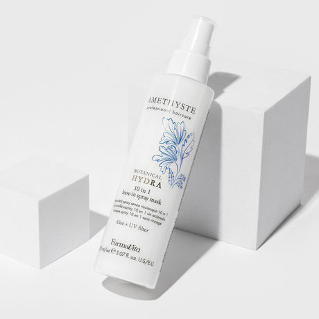 Farmavita Amethyst Botanical Hydra 10 in 1 Leave-in-Sprühmaske 150 ml