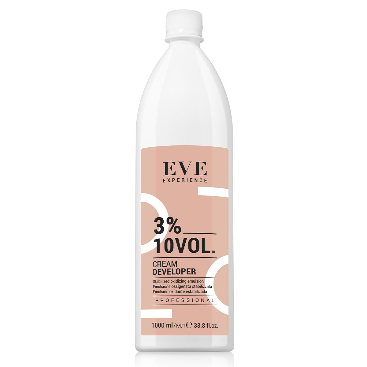 Farmavita Eve Experience Cremeentwickler 3 % 1000 ml