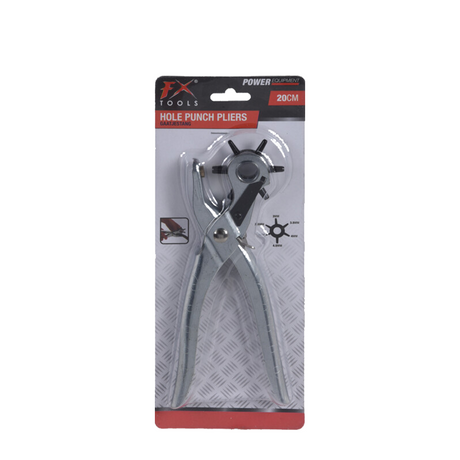Fx Tools Locher 20cm