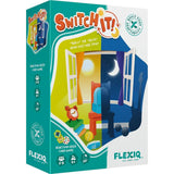 Flexiq wechselt!