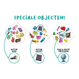 Flexiq wechselt!