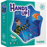 Flexiq Hände hoch! Kartenspiel
