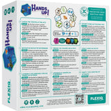 Asmodee gibt es auf! Kartenspiel