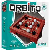 Flexiq – Orbito-Brettspiel