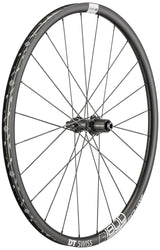 Dt swiss g 1800 spline® 25 27.5 disc rear wheel