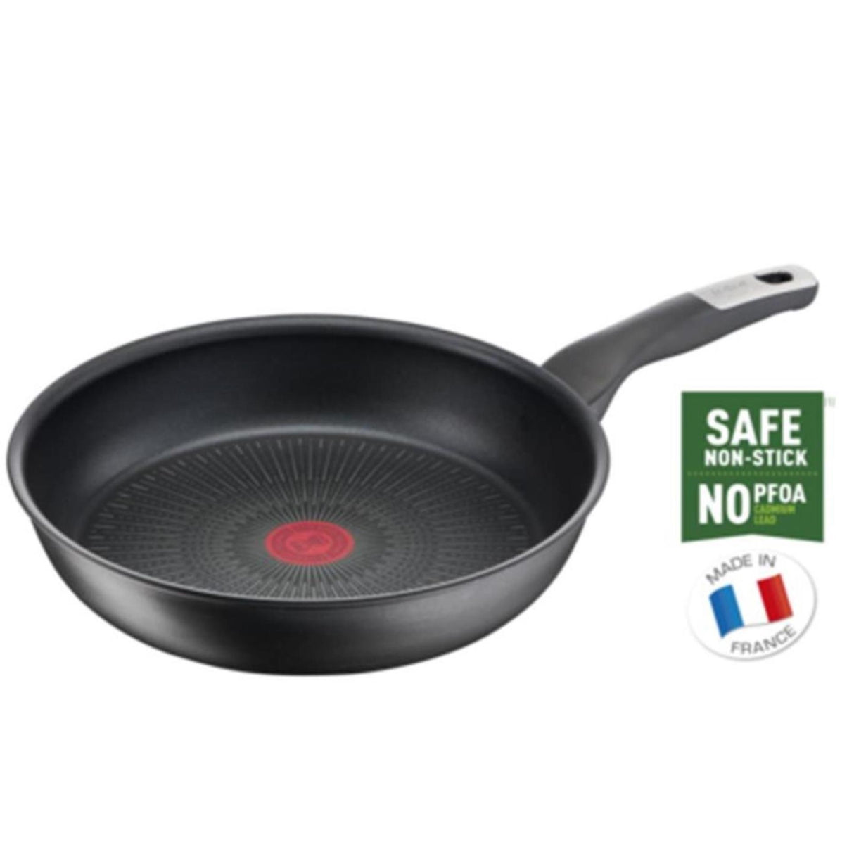 Tefal Bratpfanne unbegrenzt 28 cm