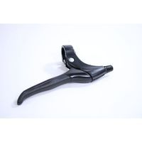 Gazelle brake handle rollerbrake right black