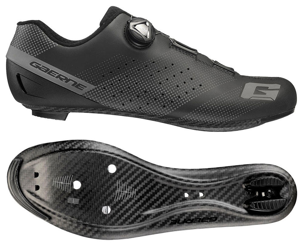 Gaerne carbon g.tornado - road bike shoes | 43
