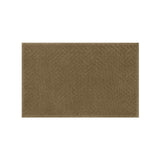 Dutch House Gaeta Badematte 50x80cm Taupe
