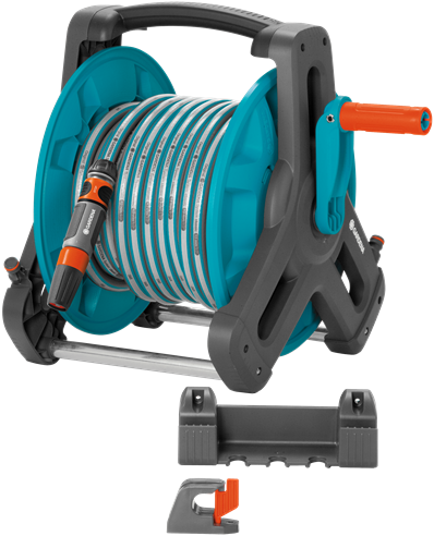 Gardena Wall Handhalter 50 vollständig