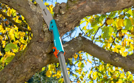 Gardena combisystem-Teleskopstiel |160-290 cm - 3720-20