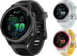 Garmin Forerunner 570 – 42 mm GPS-Multisport-Smartwatch