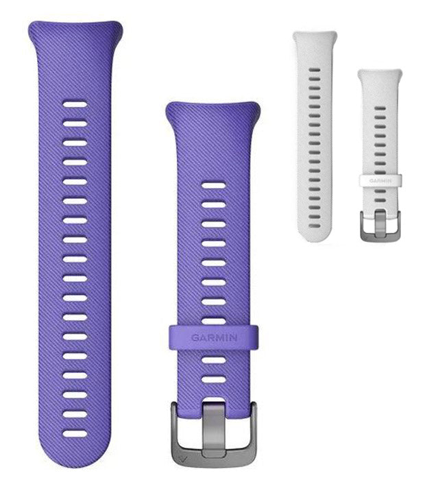 Garmin Forerunner 45s Silikonarmband 18 mm
