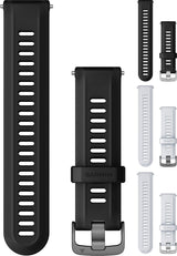 Garmin forerunner® 955 965 silicone band 22mm
