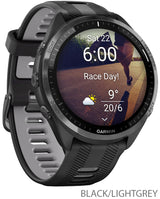 Garmin Forerunner 965 – 47 mm GPS-Multisport-Smartwatch