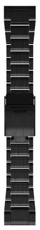 Garmin fenix 3 5x 6x Quickfit™ Titanarmband 26 mm