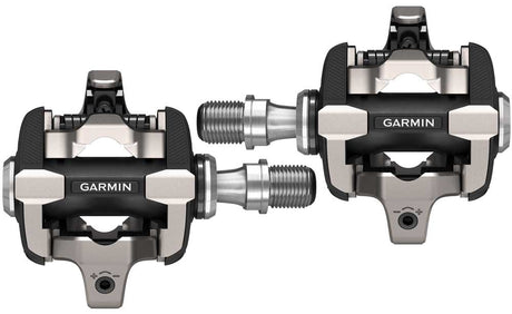 Garmin Rally™ XC200 – Pedal-Powermeter-System für Shimano SPD