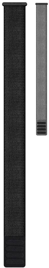 Garmin Ultrafit Nylonarmband 22 mm Fenix, Forerunner, Epix