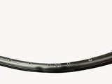 Gazelle Rim 28 (622) MAC-1 36G Schwarz (ungeteilt)