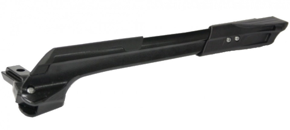 Gazelle Standard Kinetic 26-28 Zoll Schwarz