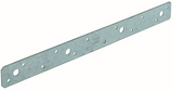 Gb koppelanker 300x30x2 verzinkt etiket | 1 stuk - 17211402