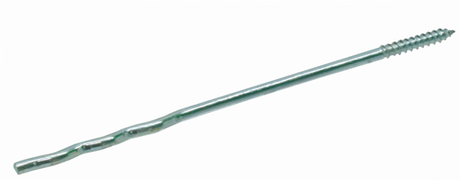 Gb uni-hsb spouwanker 300x4 (195+ -15) verzinkt | 250 stuks - 17733414