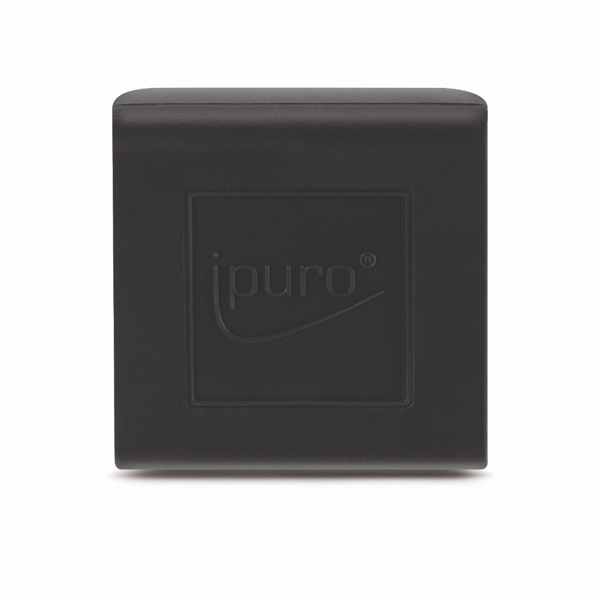 Ipuro Autolinie schwarzer Bambus