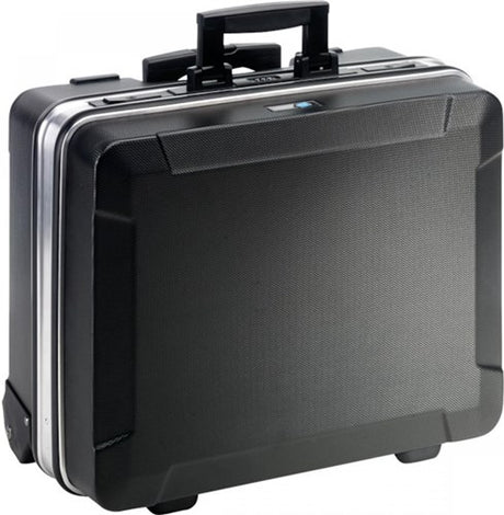 Gedore 120.04p Werkzeugkoffer mit Taschen
