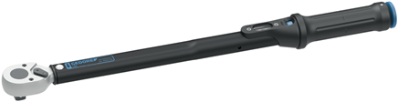 Gedore 3550-20 vk | Drehmomentschlüssel | Torcoflex | 1 2 | 40–200 nm – 2958058