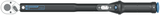 Gedore 3550-20 vk | Drehmomentschlüssel | Torcoflex | 1 2 | 40–200 nm – 2958058