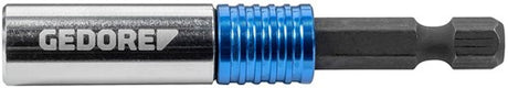 Gedore Bithalter 1 4 Zoll | in Blisterverpackung - 3517861
