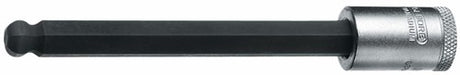 Gedore dop lang 3 8 inbus 5 mm 6kt - 1505726