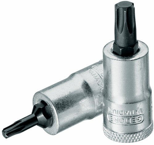 Gedore Steckschlüssel 3 8 Torx T20 – 6246320