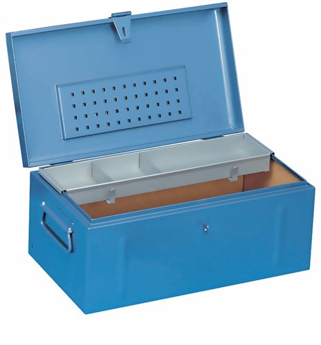 Gedore Werkzeugkasten Jumbo – 6616510