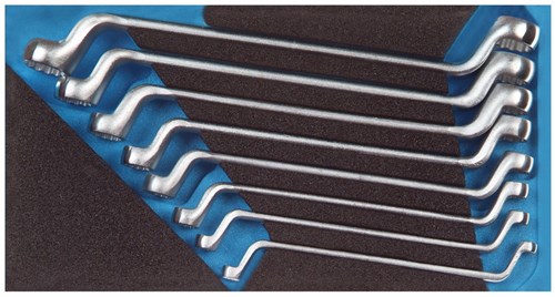 Gedore Werkzeugsortiment im Modul - 2308827