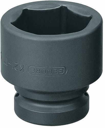 Gedore Kraftstecknuss 1 1,1 2 af - 6186750