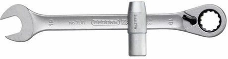Gedore Montageschlüssel M12 19x19 mm - 4609580