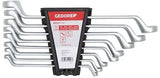 Gedore r01105012 | Ringschlüsselsatz | 6-32mm | 12-teilig - 3300928