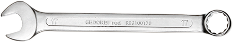 Gedore r09100100 Ring-Maulschlüssel | 10 mm – 3300966