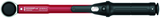 Gedore red | r58900050 | momentsleutel | 3 8 | 10-50 nm - r58900050
