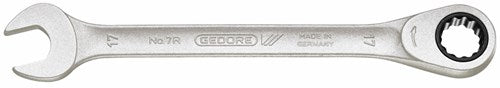 Gedore Ringratschen-Maulschlüssel 10 mm – 2297086