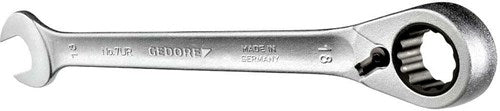 Gedore Ringratschen-Maulschlüssel 13 mm – 2297302