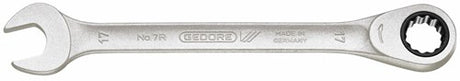 Gedore Ringratschen-Maulschlüssel 24 mm – 2297205
